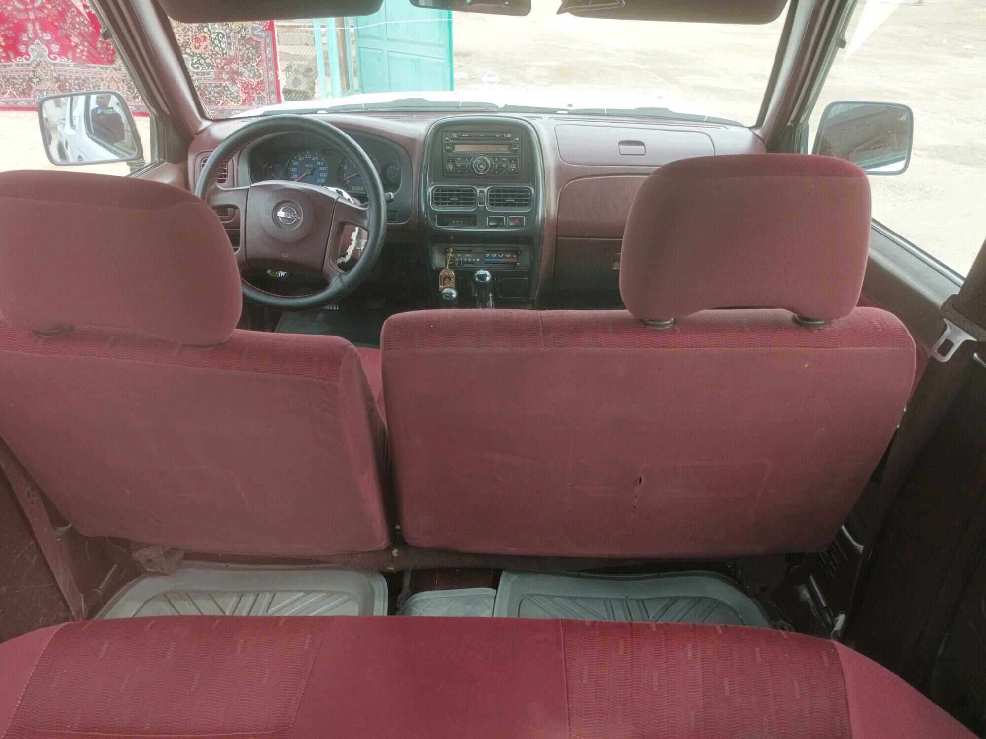 Nissan Navara 2011 - 130 000 TMT - Balkanabat - img 5