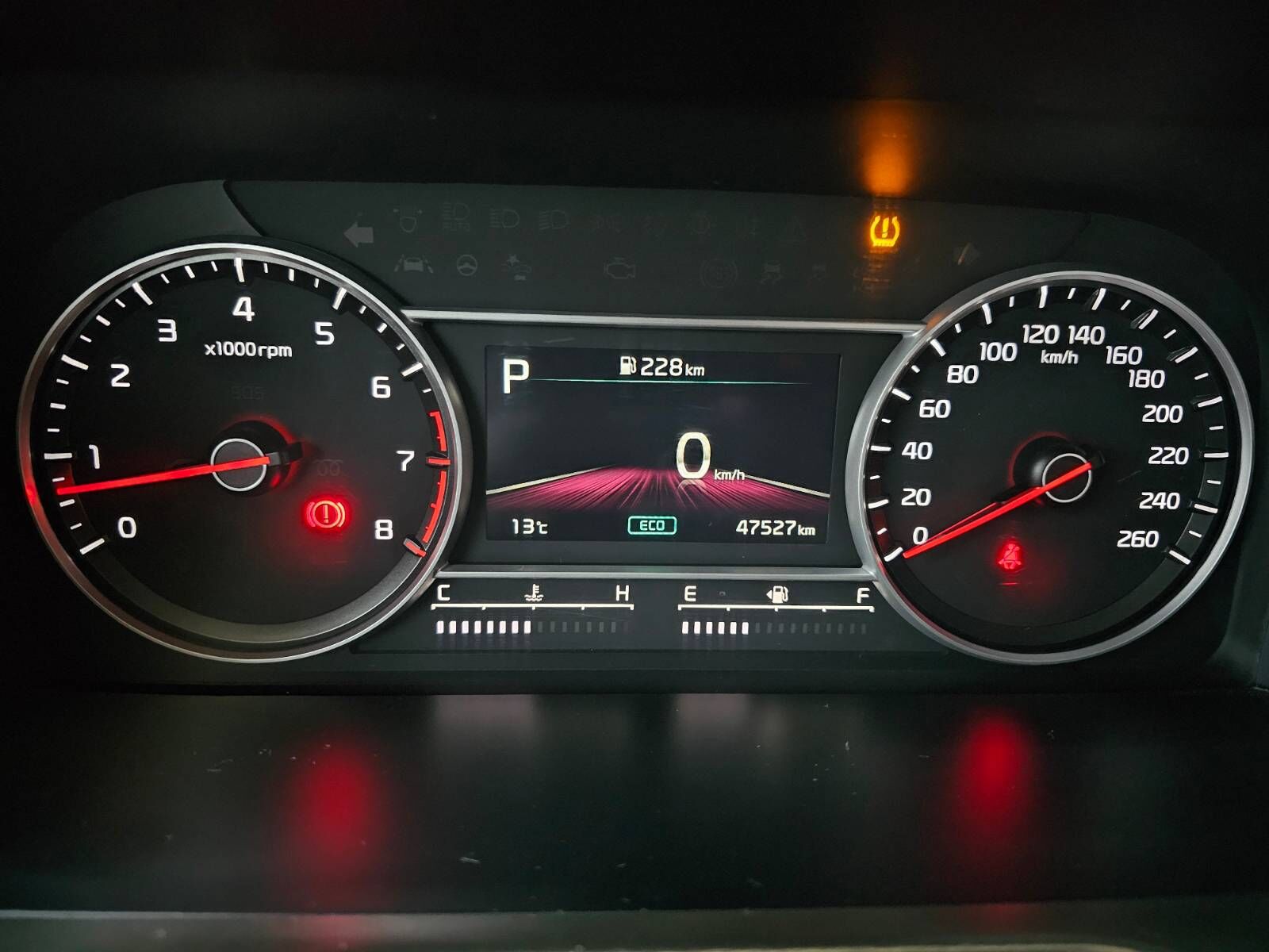 Kia Sorento 2022 - 610 000 TMT - Aşgabat - img 2