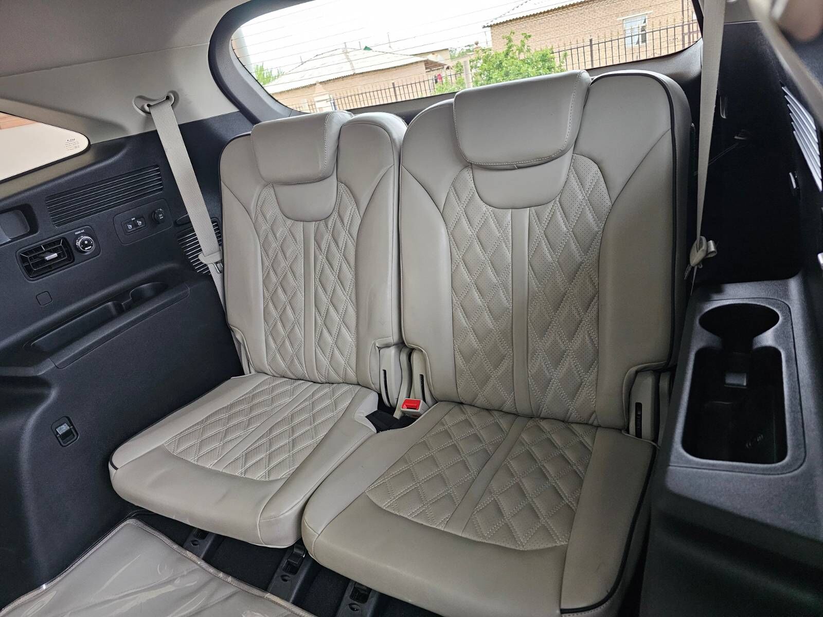 Kia Sorento 2022 - 610 000 TMT - Aşgabat - img 3