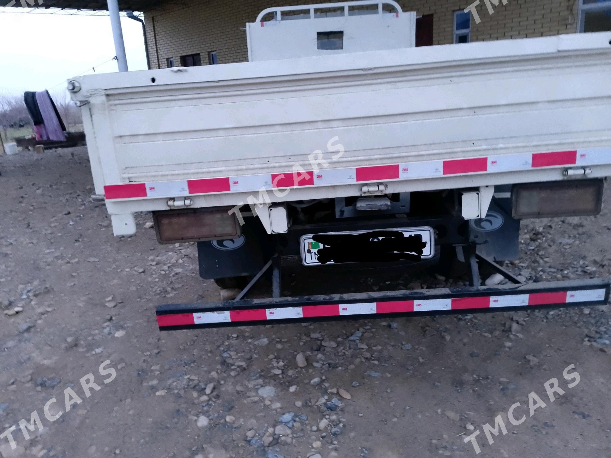 Forland H3 2014 - 135 000 TMT - Murgap - img 5
