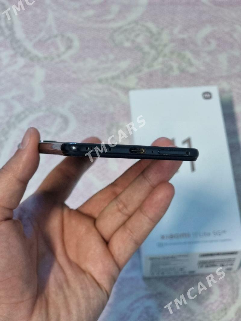 Mi 11 Lite 5G Ne. 8/128 - Aşgabat - img 8