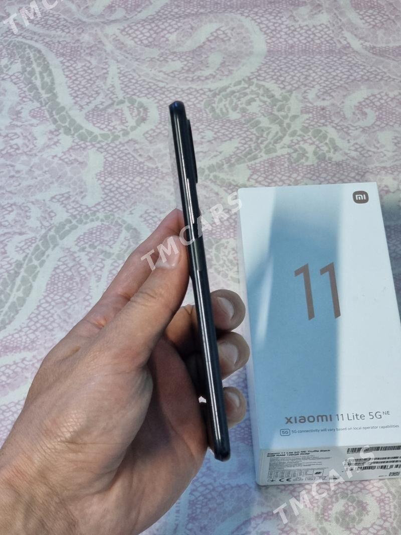Mi 11 Lite 5G Ne. 8/128 - Aşgabat - img 6