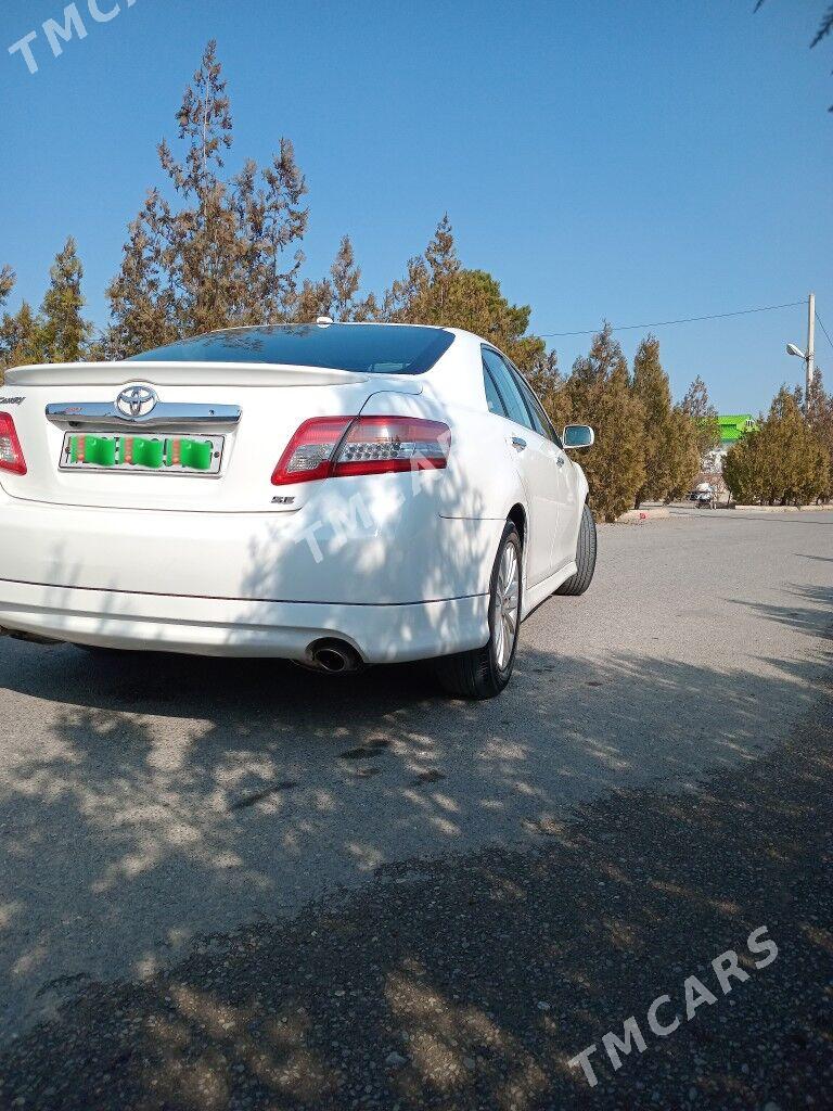 Toyota Camry 2008 - 165 000 TMT - Ашхабад - img 2