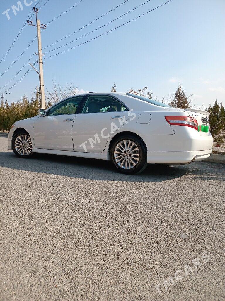 Toyota Camry 2008 - 165 000 TMT - Ашхабад - img 5
