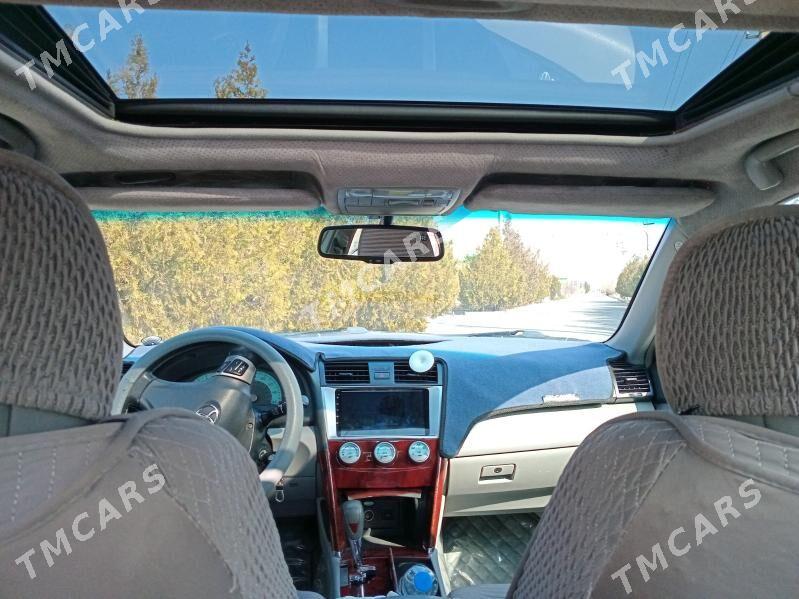 Toyota Camry 2008 - 165 000 TMT - Ашхабад - img 6