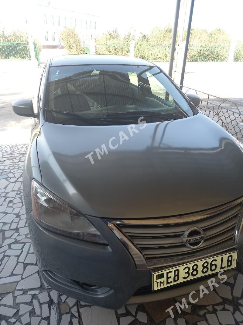 Nissan Sentra 2012 - 125 000 TMT - Туркменабат - img 4