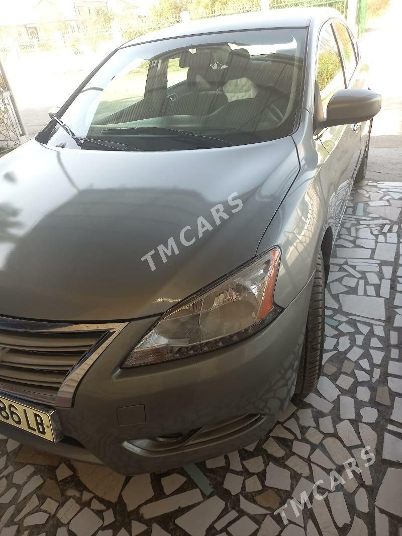 Nissan Sentra 2012 - 125 000 TMT - Туркменабат - img 3
