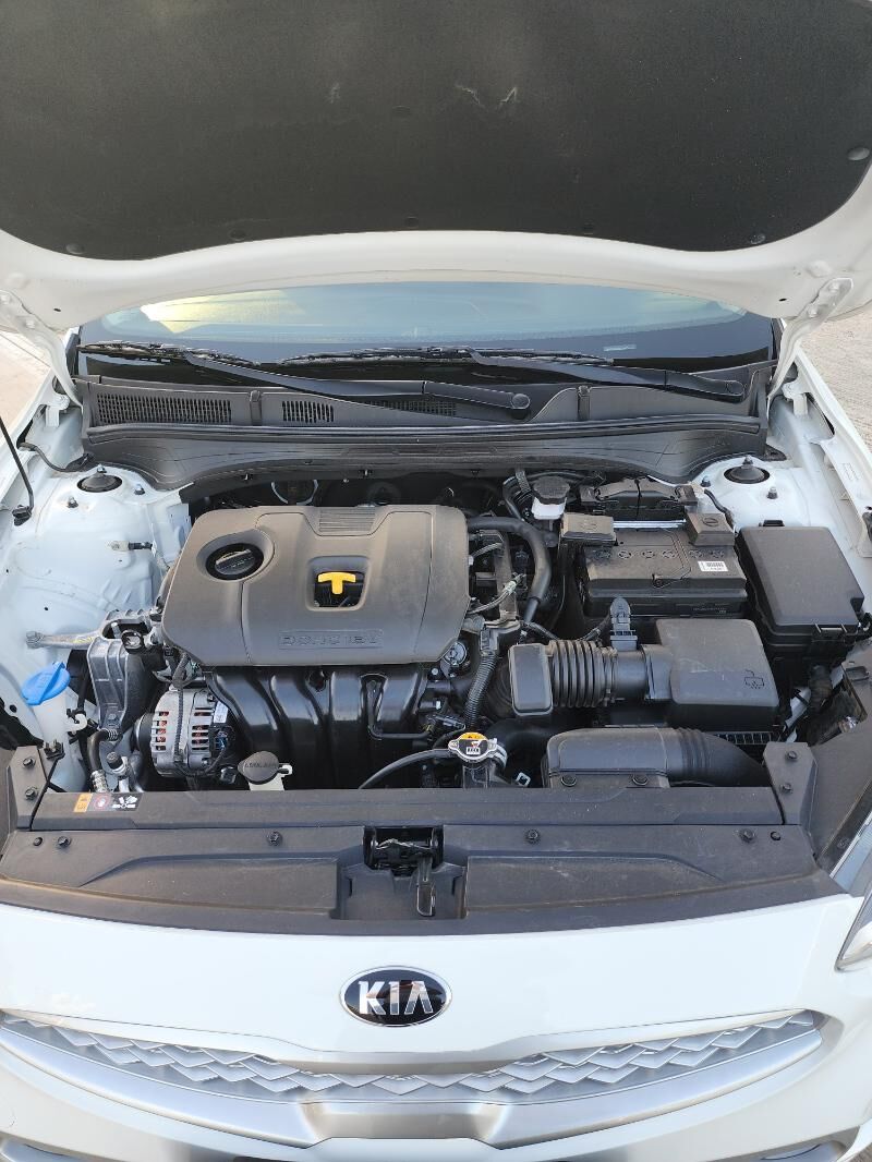 Kia Forte 2021 - 260 000 TMT - Aşgabat - img 6