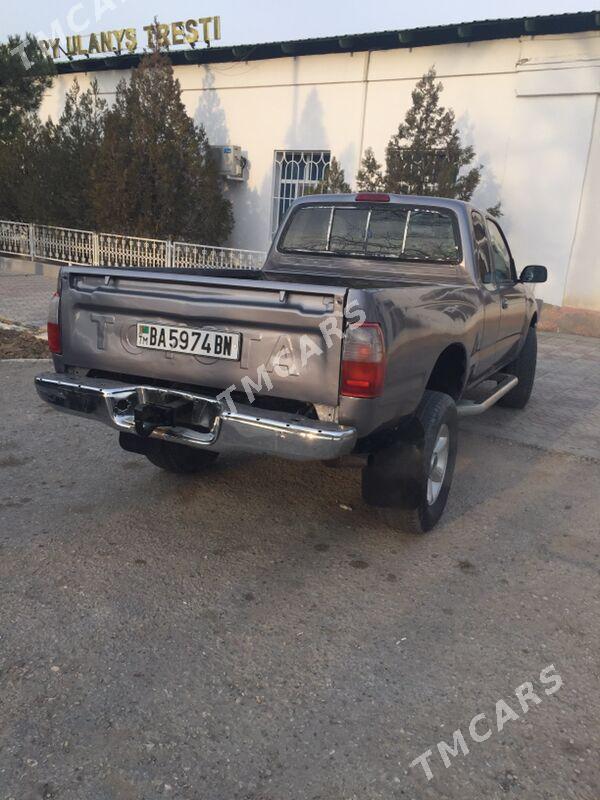 Toyota Tacoma 1995 - 105 000 TMT - Балканабат - img 2