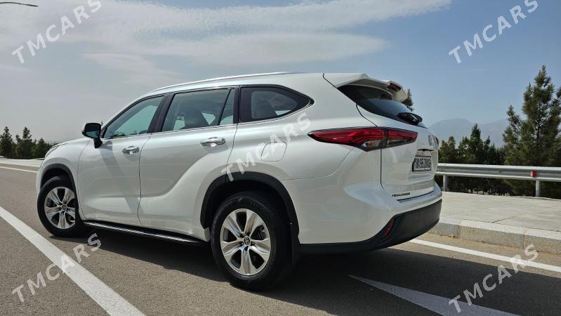 Toyota Highlander 2020 - 520 000 TMT - Aşgabat - img 3