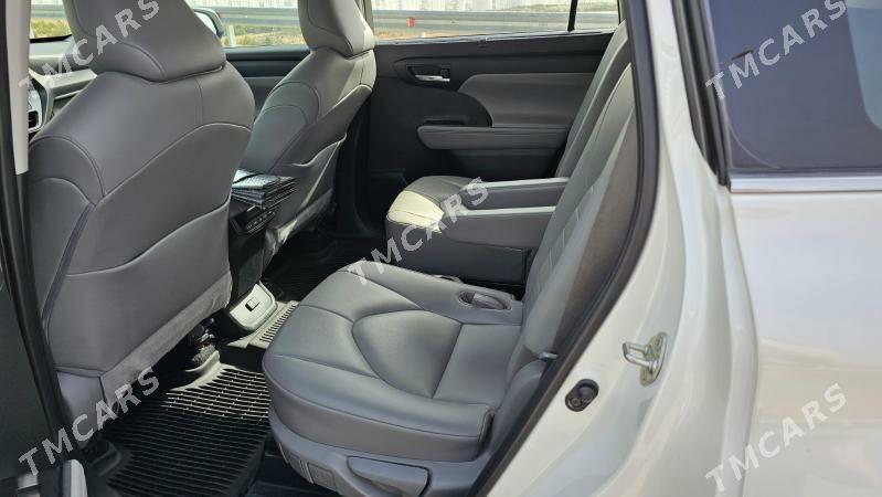 Toyota Highlander 2020 - 520 000 TMT - Aşgabat - img 5