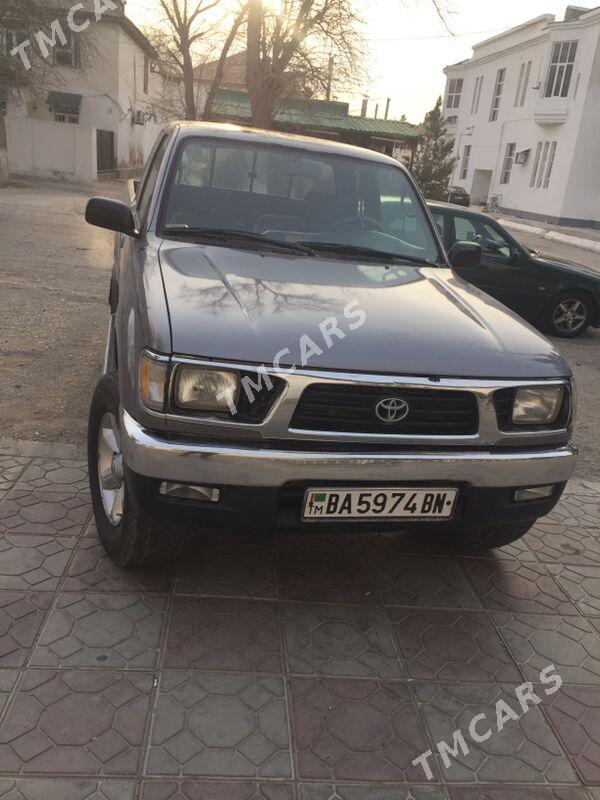 Toyota Tacoma 1995 - 105 000 TMT - Балканабат - img 3
