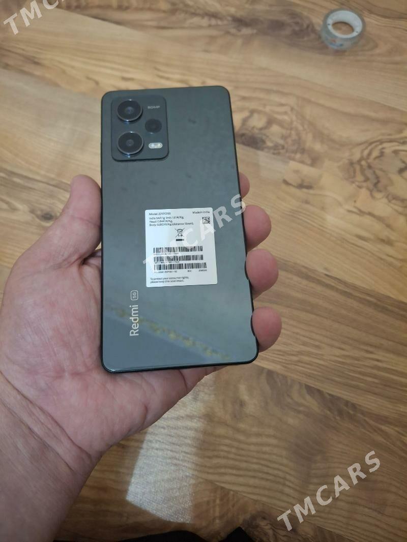 Redmi Note 12 Pro - Aşgabat - img 8