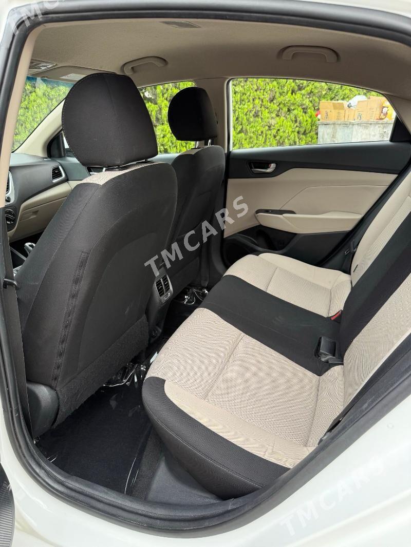 Hyundai Accent 2020 - 185 000 TMT - Ашхабад - img 4