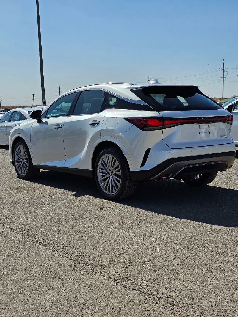 Lexus RX 350 2024 - 1 280 500 TMT - Aşgabat - img 10