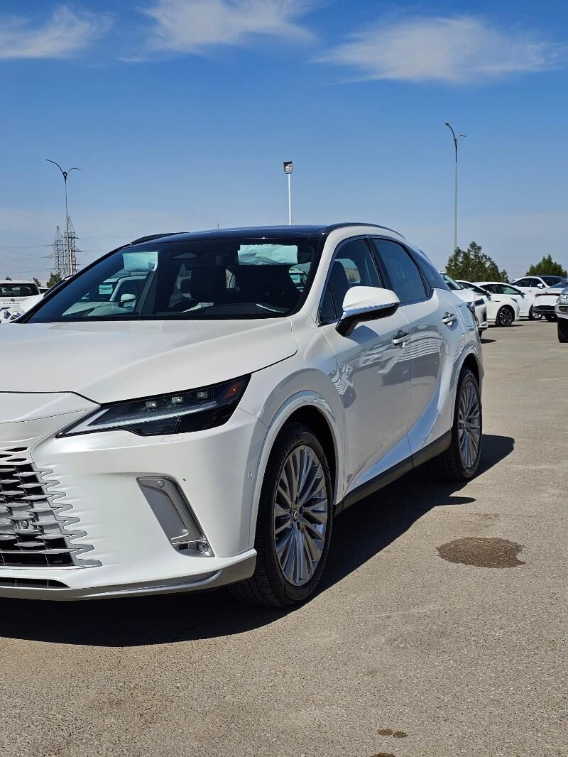 Lexus RX 350 2024 - 1 280 500 TMT - Aşgabat - img 2