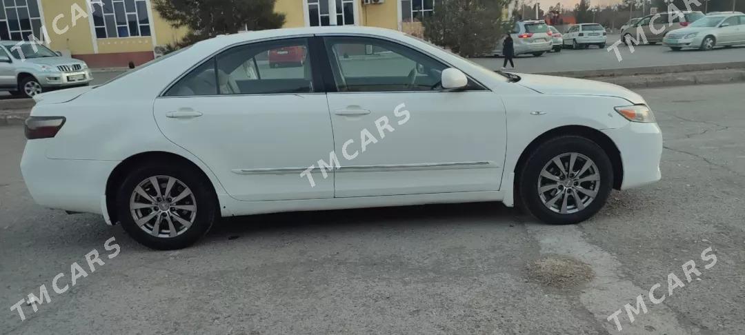 Toyota Camry 2010 - 130 000 TMT - Туркменабат - img 3