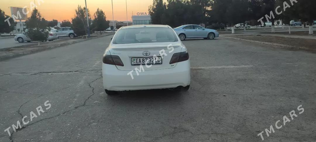 Toyota Camry 2010 - 130 000 TMT - Туркменабат - img 4