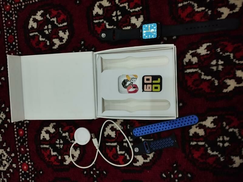 Smart watch - Daşoguz - img 3
