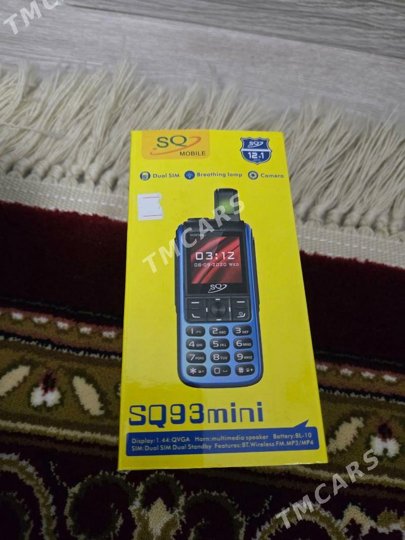 SQ Mobile - Балканабат - img 4