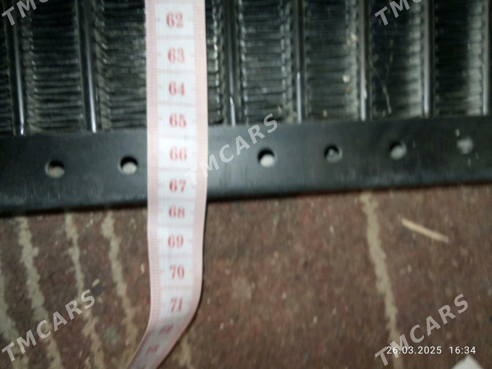 radiyator radyatr - Büzmeýin - img 7