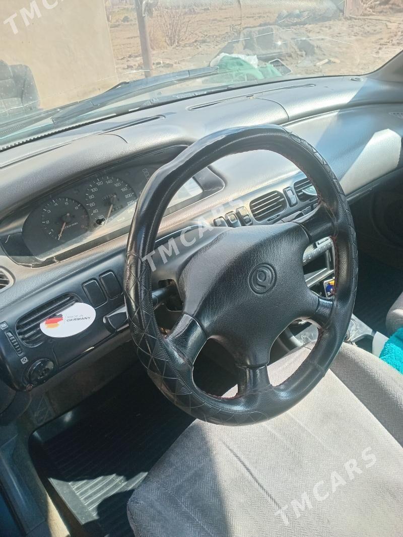 Mazda 626 1996 - 25 000 TMT - Мары - img 2