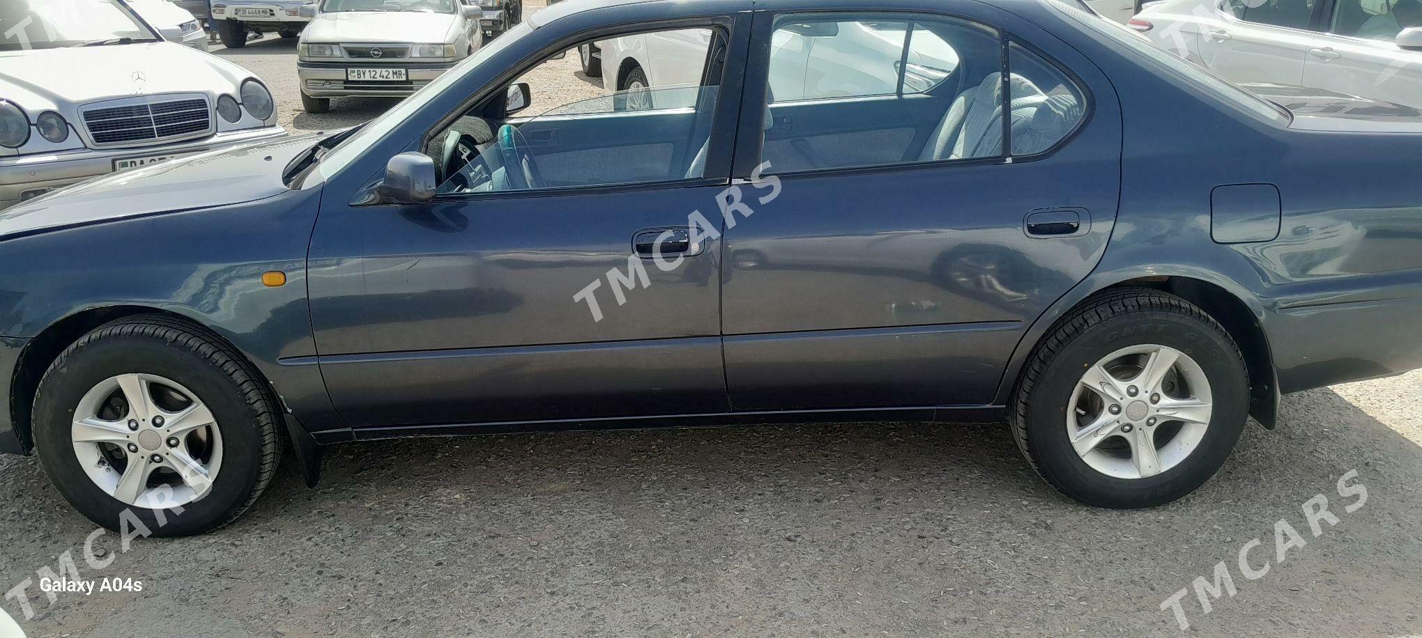 Toyota Vista 1994 - 60 000 TMT - Мары - img 2