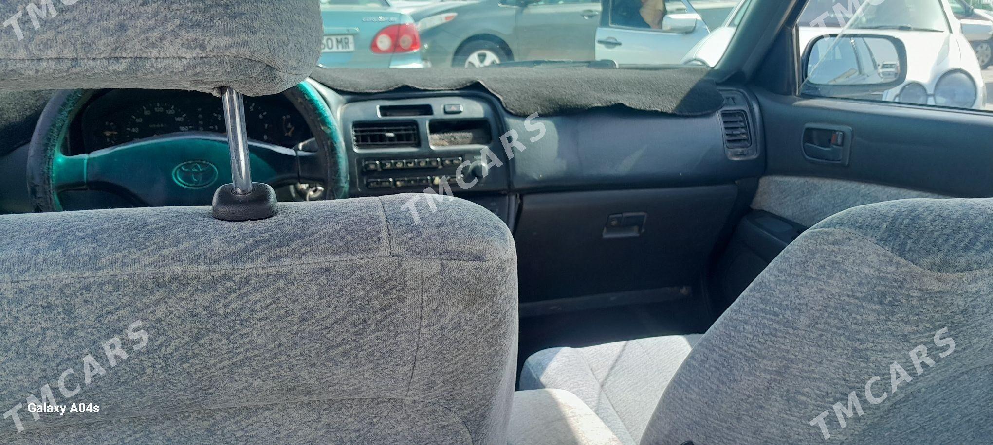 Toyota Vista 1994 - 60 000 TMT - Мары - img 3