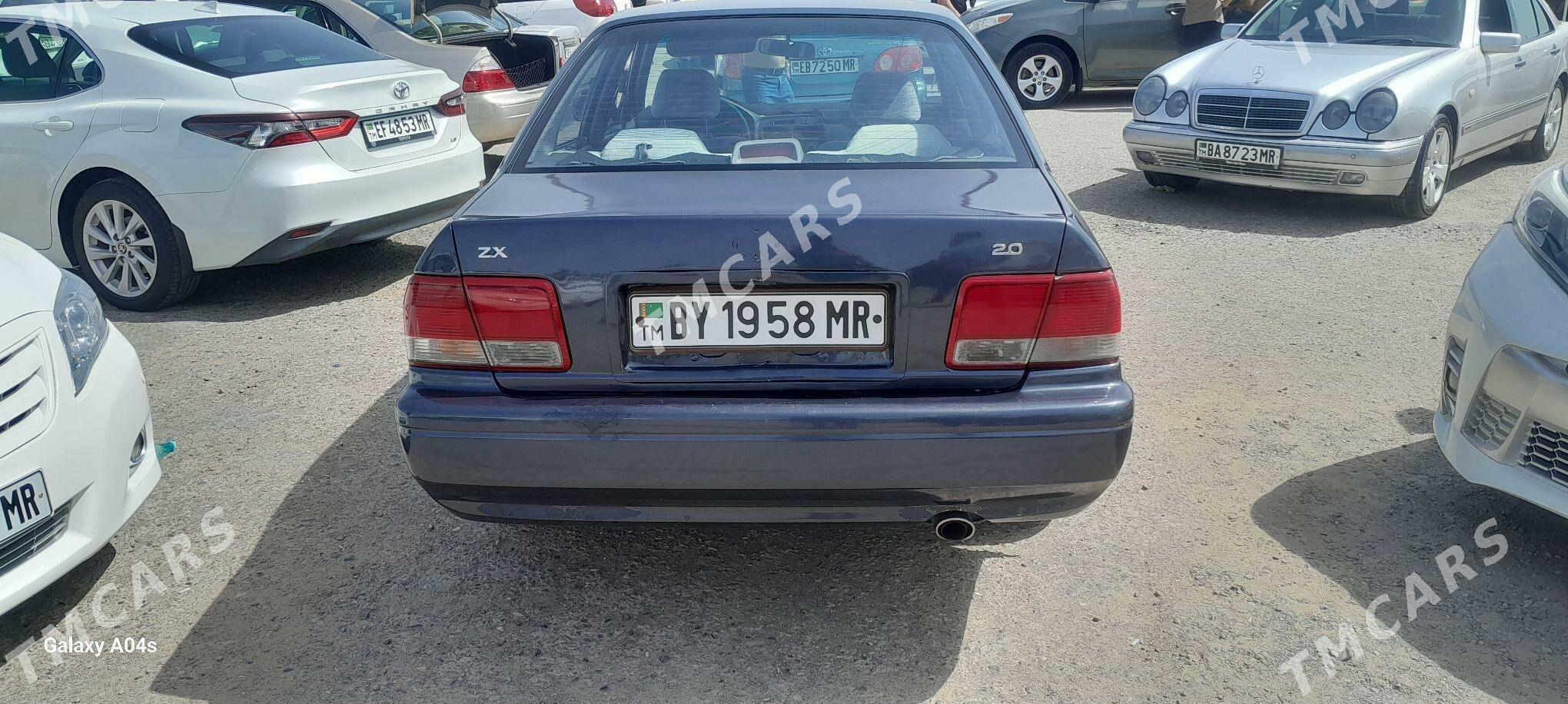 Toyota Vista 1994 - 60 000 TMT - Мары - img 4