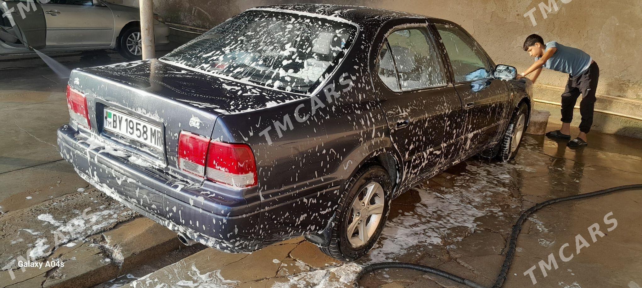 Toyota Vista 1994 - 60 000 TMT - Мары - img 5