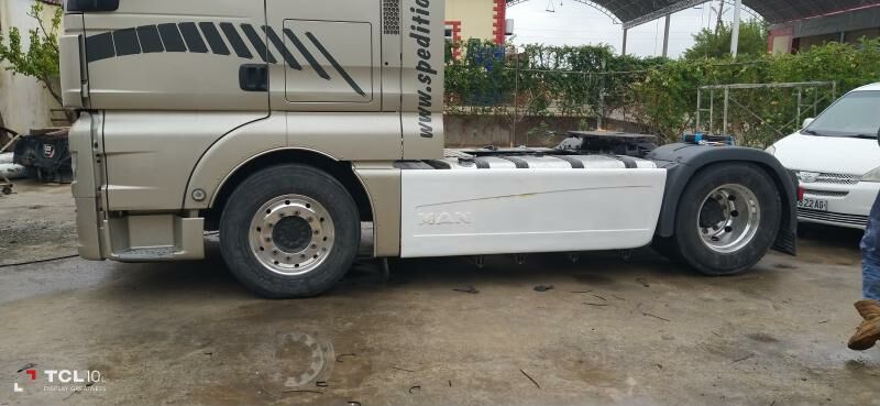 man spoler kazerogy 4 000 TMT - Mary - img 6