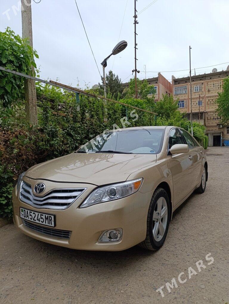 Toyota Camry 2011 - 192 000 TMT - Mary - img 2