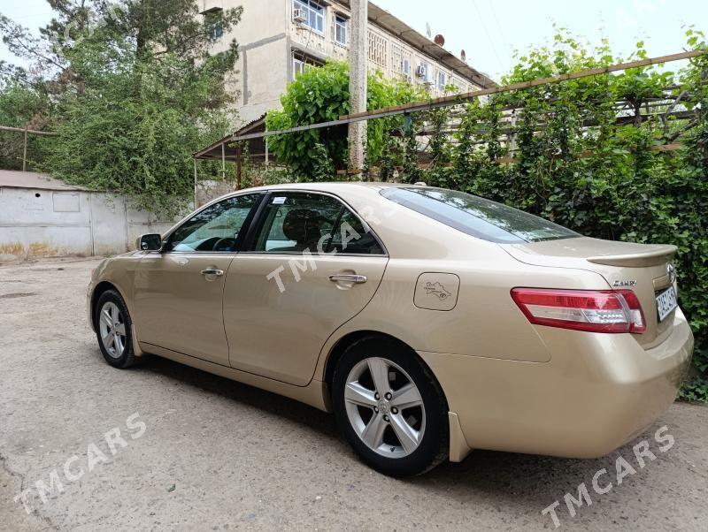 Toyota Camry 2011 - 192 000 TMT - Mary - img 3