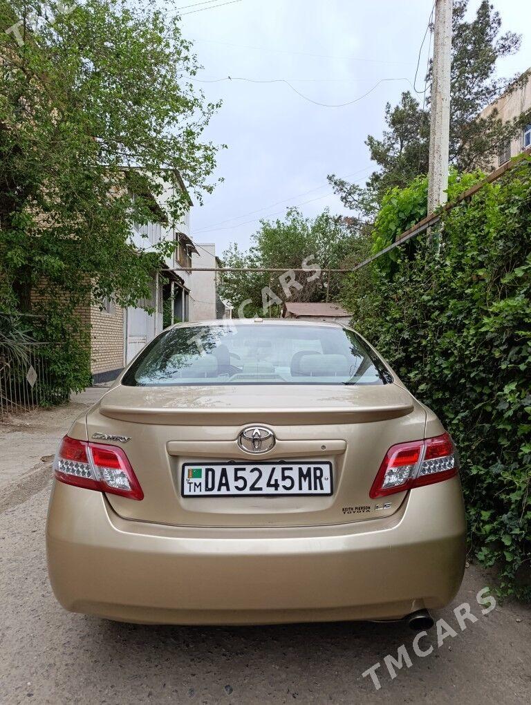 Toyota Camry 2011 - 192 000 TMT - Mary - img 4