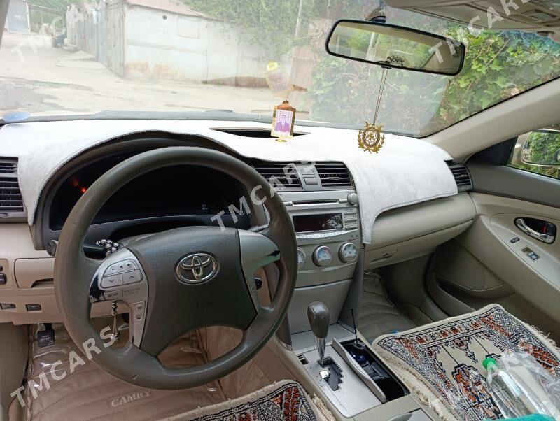 Toyota Camry 2011 - 192 000 TMT - Mary - img 8