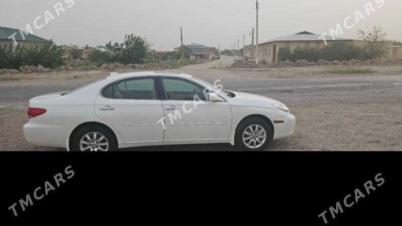 Lexus ES 330 2004 - 175 000 TMT - Dänew - img 2