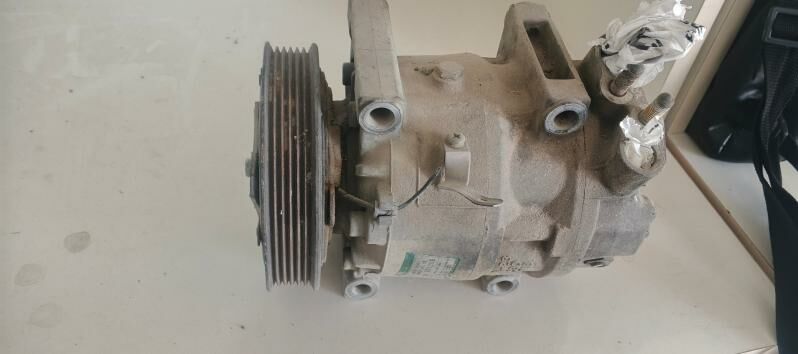 compressor maksima 93 yyl 1 000 TMT - Балканабат - img 2