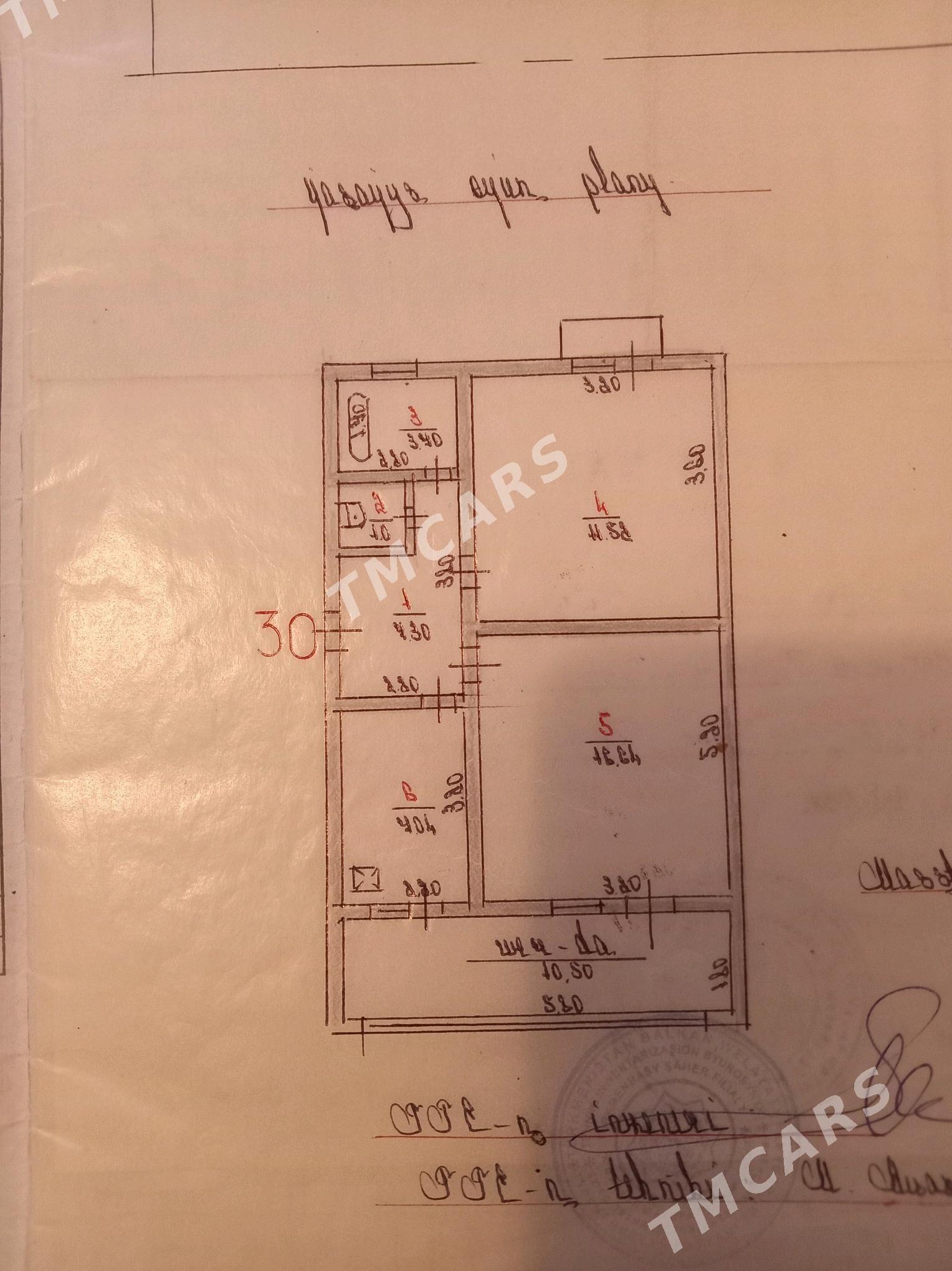 Satlyk jaý Jangada - Türkmenbaşy - img 2