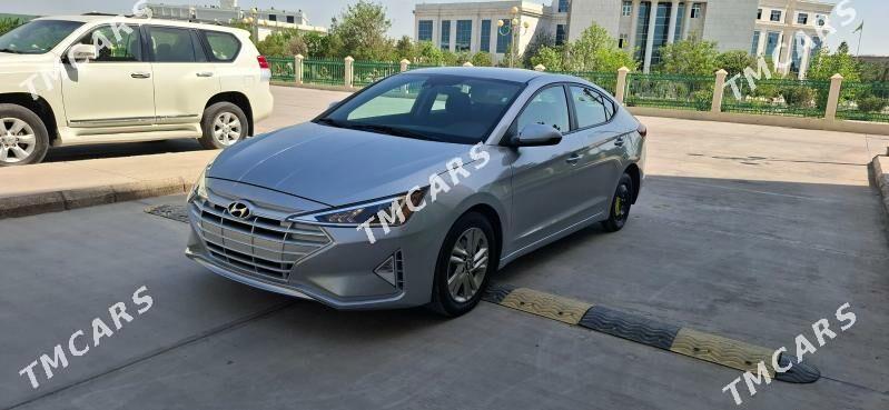 Hyundai Elantra 2020 - 210 000 TMT - Mary - img 2