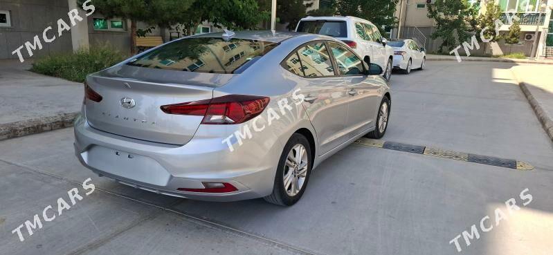 Hyundai Elantra 2020 - 210 000 TMT - Mary - img 3