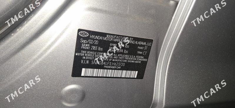 Hyundai Elantra 2020 - 210 000 TMT - Mary - img 6