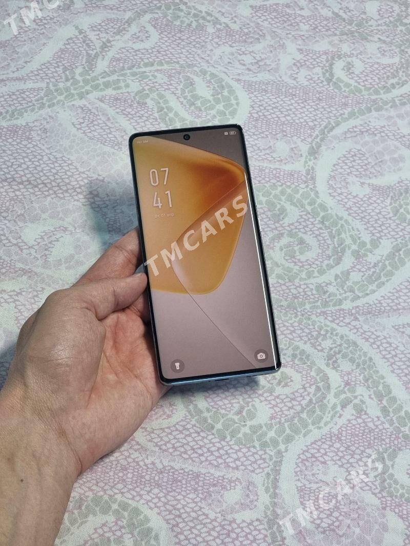 Infinix Hot 50pro+. 12/256 - Ашхабад - img 8