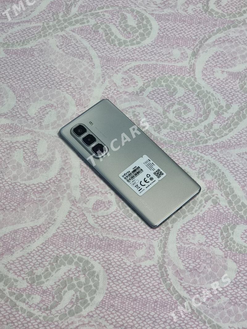 Infinix Hot 50pro+. 12/256 - Ашхабад - img 4