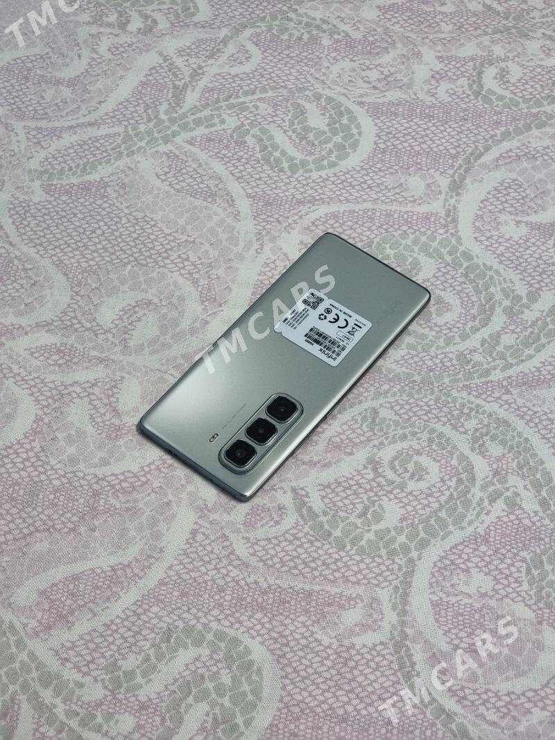 Infinix Hot 50pro+. 12/256 - Ашхабад - img 5