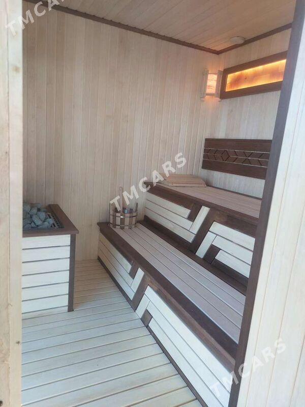 Sauna/Bedre/Ведро/Ковш/Черпак - Aşgabat - img 7