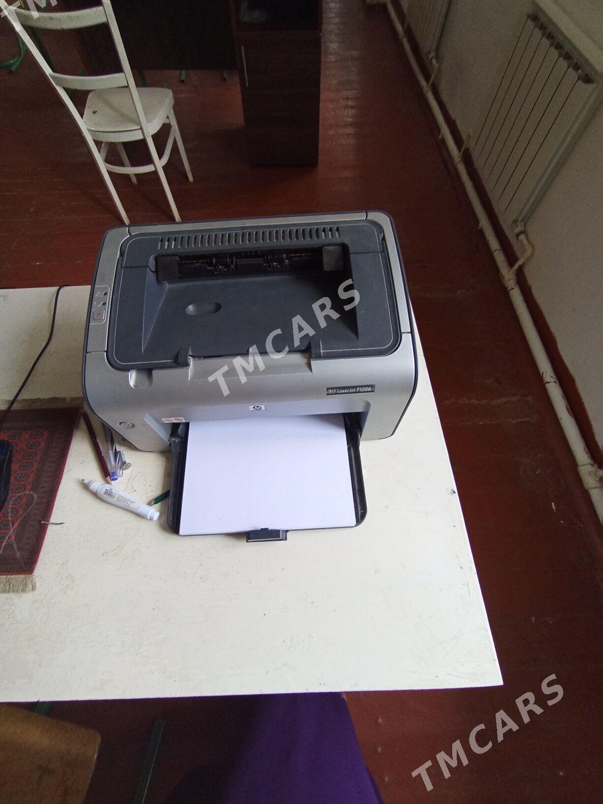 printer - Махтумкули - img 2
