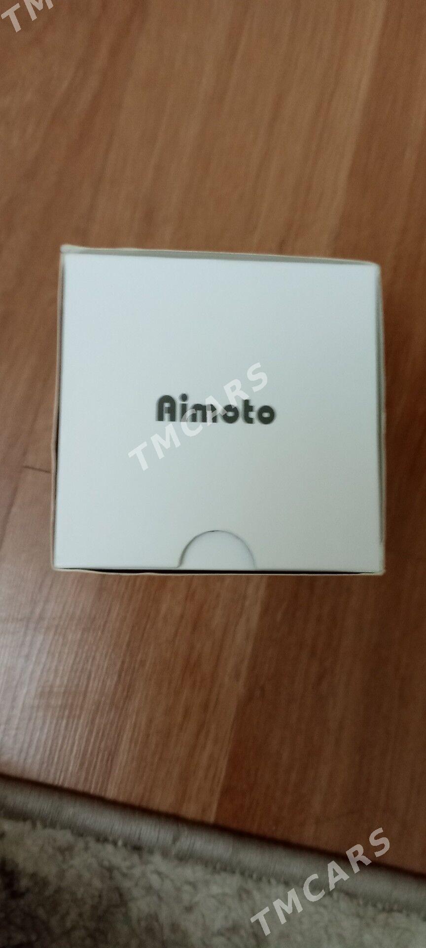 часы с марусей Aimoto - Aşgabat - img 2