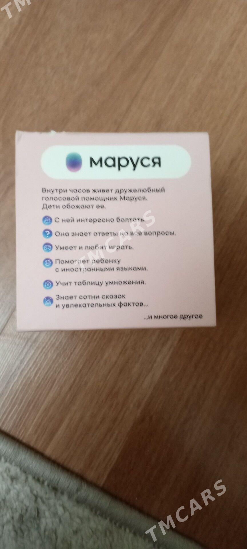 часы с марусей Aimoto - Aşgabat - img 3