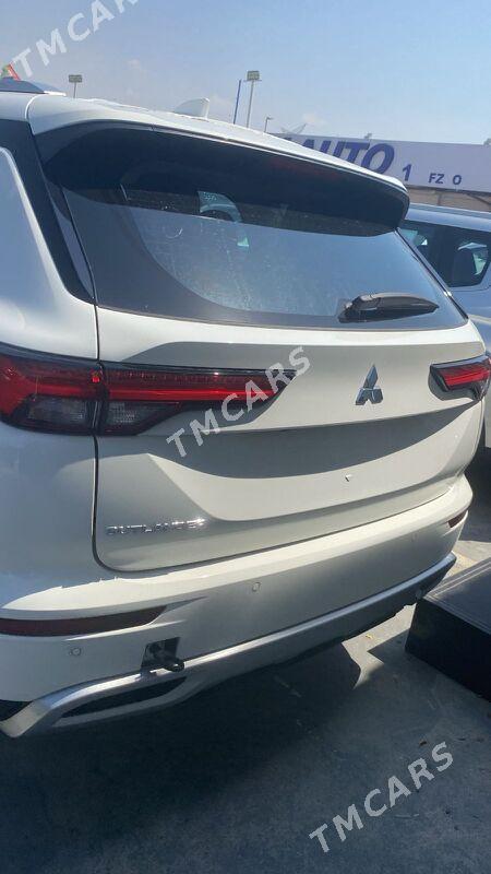 Mitsubishi Outlander 2024 - 415 415 TMT - Aşgabat - img 5