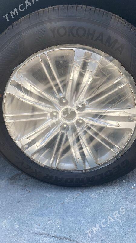 Mitsubishi Outlander 2024 - 415 415 TMT - Aşgabat - img 6